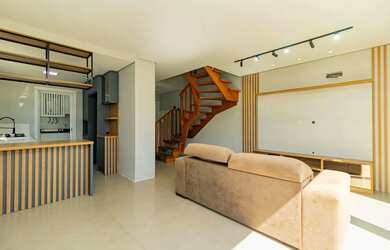 Imagem: Casa em condomínio a venda na Lomba do Pinheiro