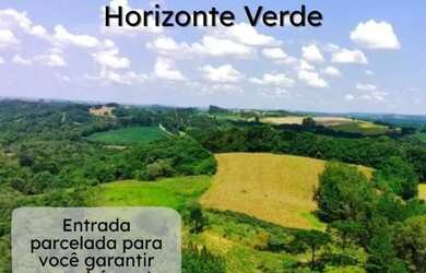 Imagem: A chácara possui 831m² de Área e está localizado em Contenda