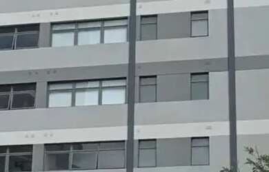 Imagem: O depósito possui 41m² de Área, Imóvel novo e está localizado