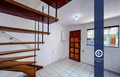 Imagem: Sobrado de Vila na Mooca, 65m², 2 Dormitórios