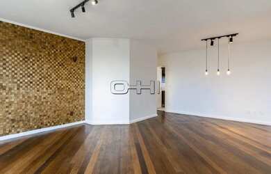 Imagem: O apartamento possui 3 Dormitórios, 3 Banheiros, 3 Vagas na