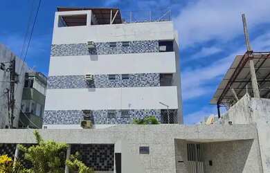 Imagem: O apartamento possui 3 Dormitórios, 3 Banheiros, 1 Vaga na