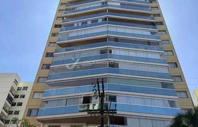 Imagem: O apartamento possui 3 Dormitórios, 2 Banheiros, 130m² de