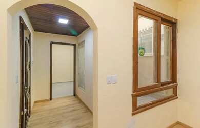 Imagem 11: Apartamento em Bom Fim. Churrasqueira, 68m² de Área, 1 Vaga na garageme1...
