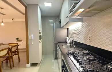 Imagem 5: Vendo Apartamento no Condomínio Sports Garden - Alto Padrão - 2 Vagas...