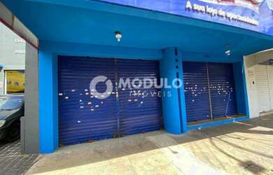 Imagem: O depósito possui 100m² de Área e está localizado em Nossa