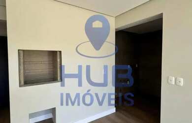 Imagem: O apartamento possui 2 Dormitórios, 3 Banheiros, 1 Vaga na