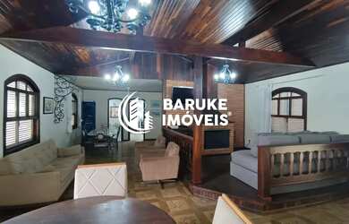 Imagem 3: Chácara a venda no condomínio Terras de Itaici em Indaiatuba