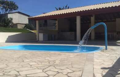 Imagem: A chácara está localizado em Bonanza, Santa Luzia à venda