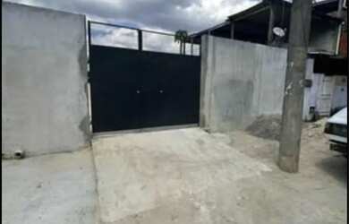 Imagem 4: Alugo galpão no bairro Pedregoso Campo Grande 200 m²