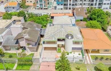 Imagem: O terreno possui 850m² de Área, Imóvel novo e está localizado