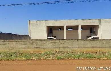 Imagem: O terreno possui 1013m² de Área e está localizado em Loteamento