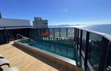 Imagem: O apartamento possui 3 Dormitórios, 3 Banheiros, 2 Vagas na