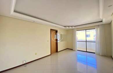 Imagem: O apartamento possui 3 Dormitórios, 3 Banheiros, 2 Vagas na