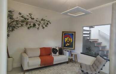 Imagem: Casa para Venda em Bauru, Parque Jardim Europa, 4 dormitórios