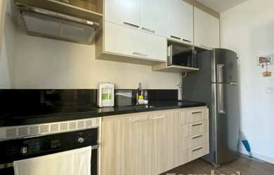 Imagem 10: Apartamento, Cidade Monções, 1 Suíte