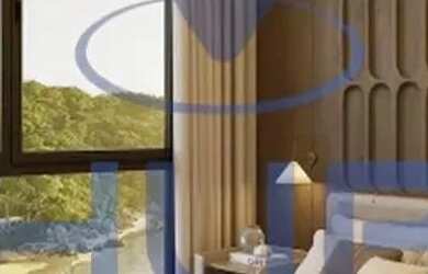 Imagem: O apartamento possui 4 Dormitórios, 5 Banheiros, 3 Vagas na