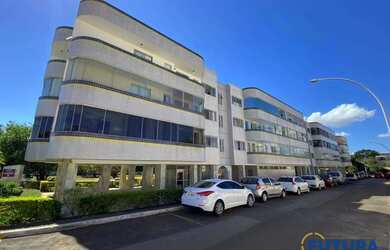 Imagem: O apartamento possui 2 Dormitórios, 2 Banheiros, 68m² de Área