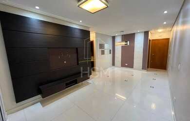 Imagem: Apartamento para aluguel, 3 quartos, 1 suíte, 2 vagas, Centro