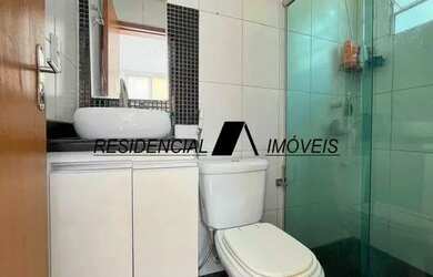 Imagem 10: Cobertura à venda, 3 quartos, 1 suíte, 1 vaga, Cinquentenário - Belo Horizonte/MG