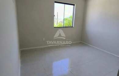 Imagem 13: Sobrado no Bairro Neves. Imóvel novo, 65m² de Área, 2 Vagas na garageme2...