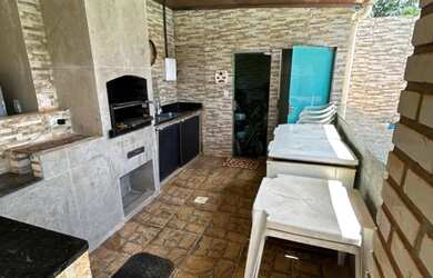 Imagem 12: Vendo linda casa no incra 9