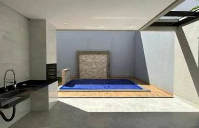 Imagem 2: CASA ALTO PADRÃO AO LADO DO JUNDIAÍ / BAIRRO JARDINS DO LAGO