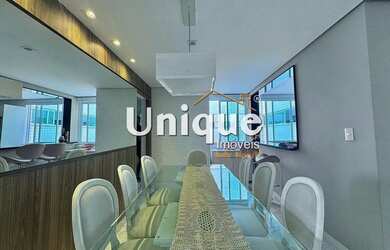 Imagem 9: Cobertura Vista Mar com Porteira Fechada por R$ 4.500.000,00