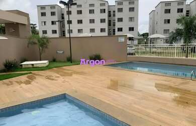 Imagem: Apartamento à venda - Condomínio das Orquídeas