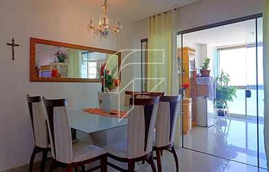 Imagem 8: Imóvel para venda tem 148 metros quadrados com 4 quartos em Praia do...