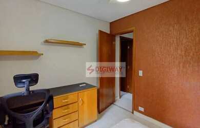 Imagem 16: Apartamento com 3 dormitórios, 118 m² - venda por R$ 1.320.000,00 ou...