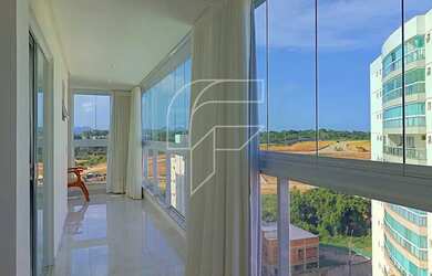 Imagem 6: Imóvel para venda possui 100 metros quadrados com 3 quartos em Praia...