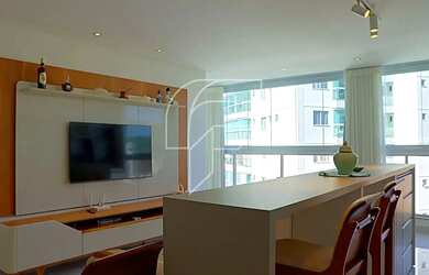 Imagem 13: Imóvel para venda possui 100 metros quadrados com 3 quartos em Praia...