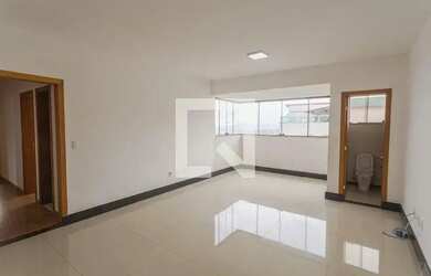 Imagem: O apartamento possui 4 Dormitórios, 3 Banheiros, 3 Vagas na