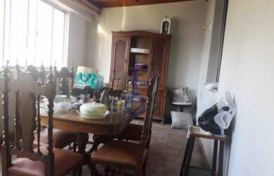 Imagem 2: Casa duplex com terraço 3 vagas de garagem