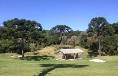 Imagem: A fazenda possui 240.000m² de Área e está localizado em