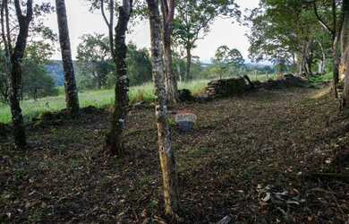 Imagem 6: Terreno à venda, 627 m² por R$ 345.367,00 - Inconfidentes - Ouro Preto/MG