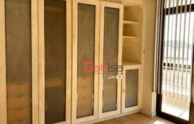 Imagem 7: Cobertura com 2 dormitórios, 160 m² - venda por R$ 960.000,00 ou aluguel...