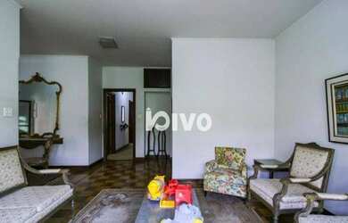 Imagem 7: Casa com 4 quartos e 4 vagas, 270 m² - venda por R$ 2.500.000 ou aluguel...