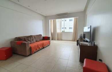 Imagem 1: Apartamento com 3 dormitórios, 124 m² - venda por R$ 335.000,00 ou aluguel...