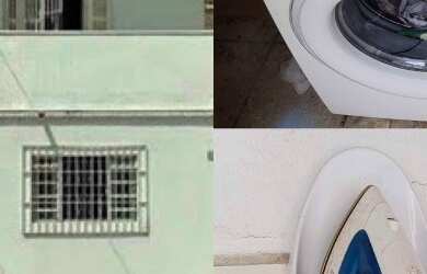 Imagem 6: Vem pra Waka Pensionatos - metro tatuape 500 por mes valor fixo