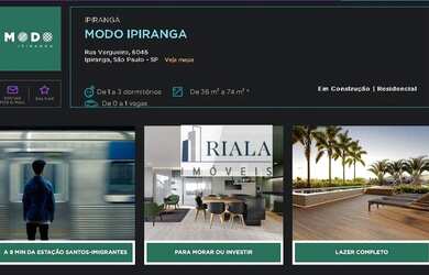 Imagem 9: Empreendimento Maravilhoso - Pronto em 2024