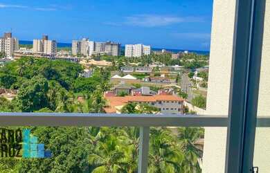 Imagem 6: Apartamento com 2 quartos à venda, 45 m² por R$ 350.000 - Buraquinho - Lauro de Freitas/BA