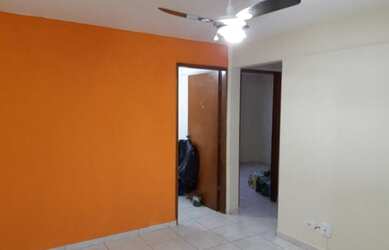 Imagem 1: Apartamento grande Fazenda do Carmo - Itaquera