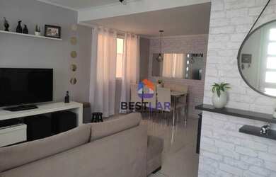 Imagem 6: Casa à venda, 91 m² por R$ 636.000,00 - Granja Viana - Cotia/SP