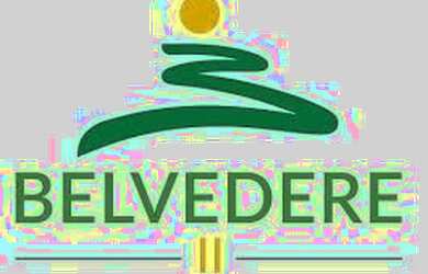 Imagem 3: Terreno em condomínio no Condomínio Belvedere II - Bairro Condomínio...