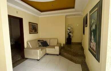 Imagem 4: Casa com 5 dormitórios à venda, 260 m² por R$ 650.000,00 - Centro - Conselheiro Lafaiete/M