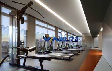 Imagem 2: Apartamento à venda, 43 m² por R$ 624.870,00 - Alto da Boa Vista - São...