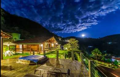 Imagem 6: AREAL/COND FAZENDA SANTA MONICA