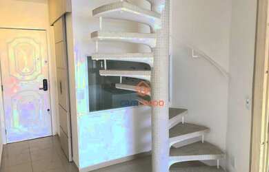 Imagem 8: Cobertura, 84 m² - venda por R$ 1.457.000,00 ou aluguel por R$ 8.391,90/mês...